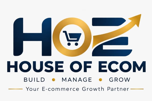 House of Ecom